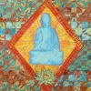 Right Livelihood Buddha