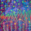 Neon Twilight
